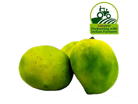 fresho! Pairi Mango, 500 g