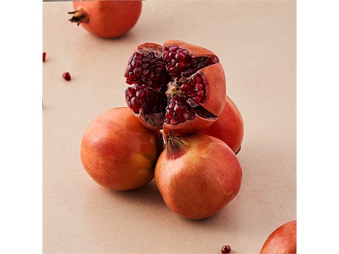 fresho! Pomegranate - Regular, 1 kg