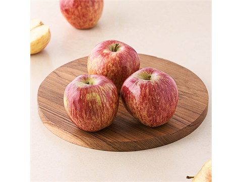 fresho! Apple - Shimla, Premium, 4 pcs