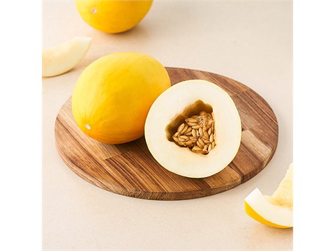 fresho! Sun Melon, 1 pc