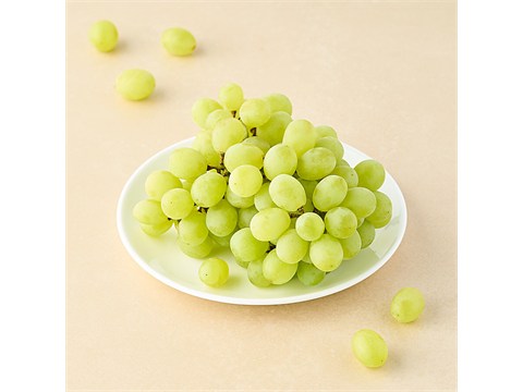 fresho! Grapes - Thompson Seedless, 1 Pack