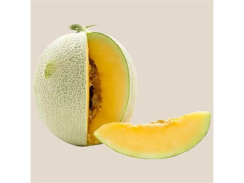 fresho! Musk Melon Bulk, 1 kg