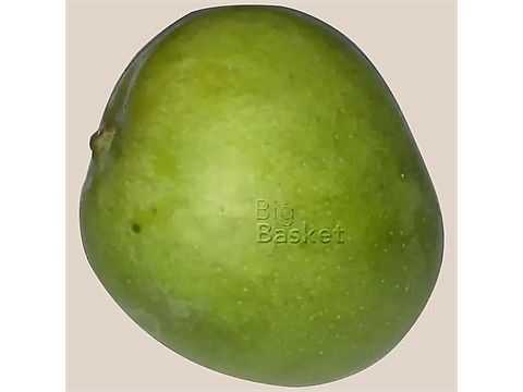 fresho! Coconut Mango, 1 pc