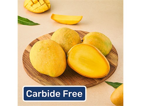fresho! Mango - Badami, 1 kg