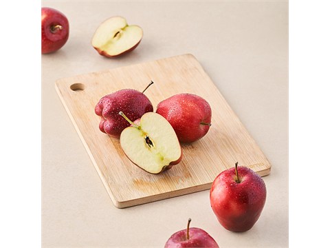 fresho! Apple - Washington, Regular, 4 pcs