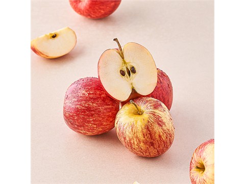 fresho! Apple - Royal Gala, 2 pcs