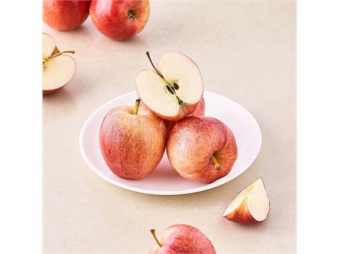 fresho! Apple - Royal Gala Economy, 4 pcs