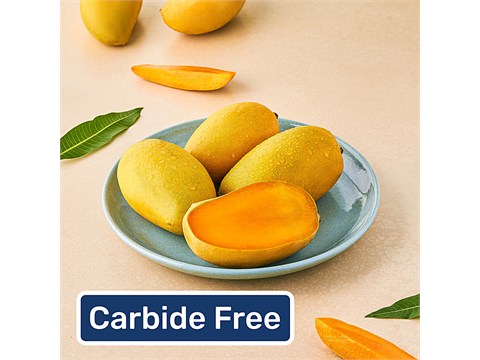fresho! Kesar Mango, 1 kg