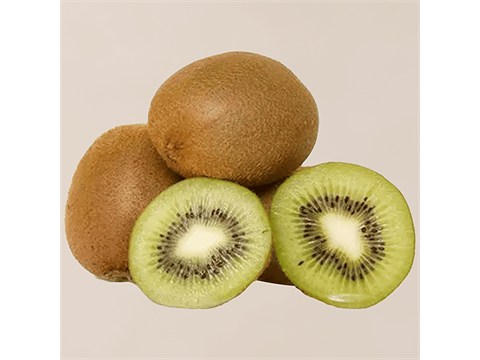 fresho! Kiwi - Jumbo, 4 pcs