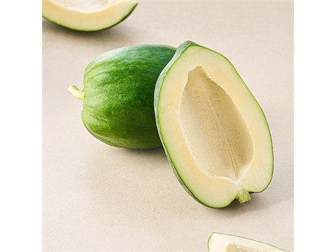 fresho! Raw Papaya, 1 pc
