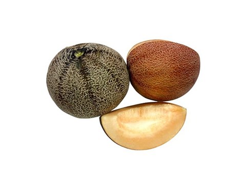 fresho! Muskmelon/Kharbuja, 1 pc