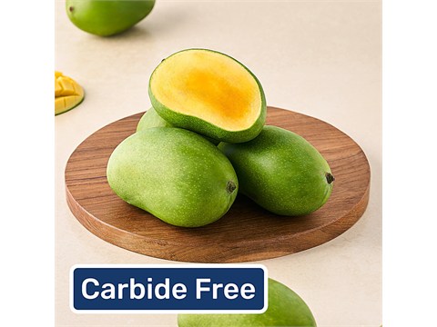 fresho! Chausa Mango, 1 kg