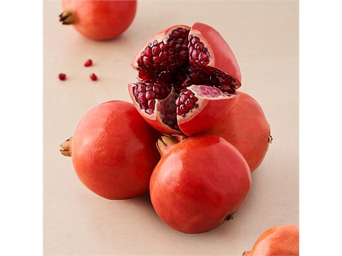 fresho! Pomegranate - Premium, 4 pcs