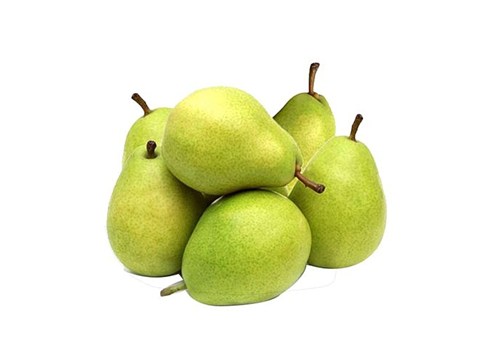 fresho! Pear - Green, Indian, 1 kg