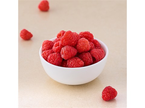 fresho! Raspberry - Indian Sarafina, 80 g