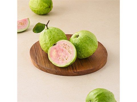 fresho! Thai Guava - Pink Centre, 1 pc