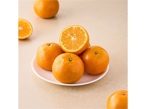 fresho! Kinnow Orange, 1 kg