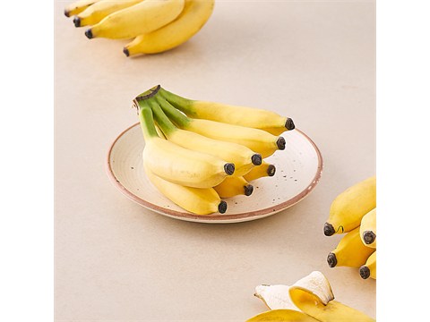 fresho! Banana - Yelakki, 1 kg