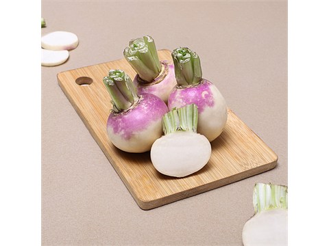 fresho! Turnip, 500 g