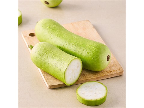 fresho! Bottle Gourd, 1 kg
