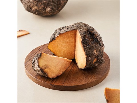 fresho! Yam - Elephant Foot, 500 g