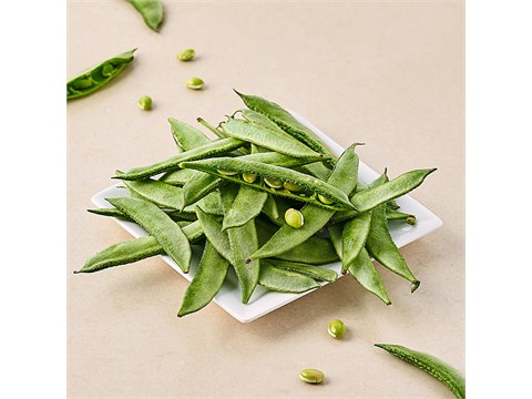 fresho! Beans - Broad, 250 g