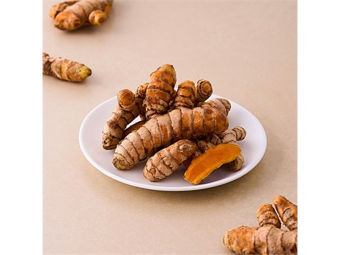 fresho! Fresh Turmeric, 100 g