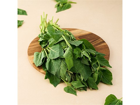 fresho! Thotakura Cleaned Amaranthus - Without roots, 100 g