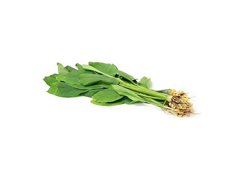 fresho! Turmeric Leaves, 1 pc