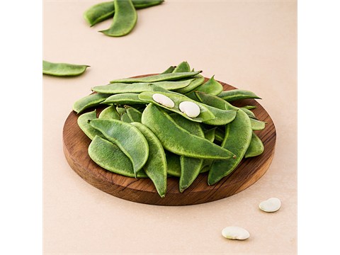 fresho! Double Beans, 500 g