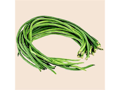 fresho! Cowpea - White, 500 g