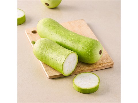 fresho! Bottle Gourd, 1 pc