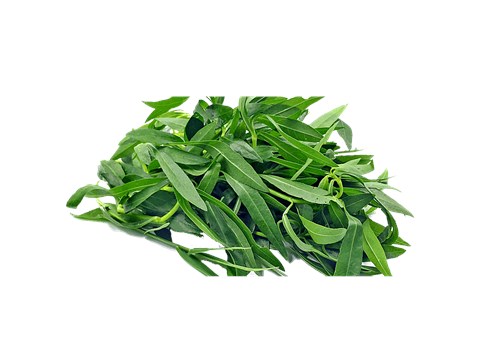 fresho! Alternanthera Leaves/Ponnagenni Leaves - Cleaned, without roots, 250 g