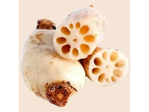 fresho! Lotus Stem, 250 g