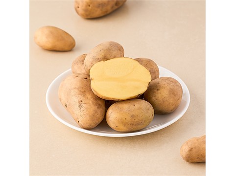 fresho! Potato Carisma - Lower Glycemic Index, 1 kg