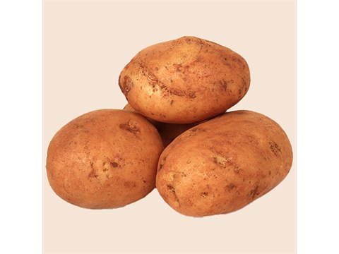 fresho! Potato, 5 kg
