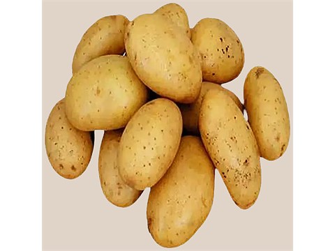 fresho! Jyoti Potato, 2 kg