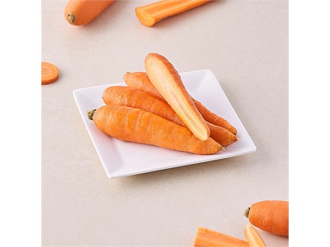 fresho! Ooty Carrot, 1 kg