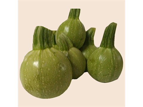 fresho! Chappan kaddu, 1 kg