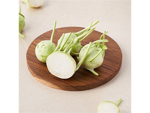 fresho! Knol Khol, 1 kg