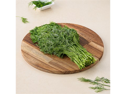 fresho! Dill Leaves, 1 kg