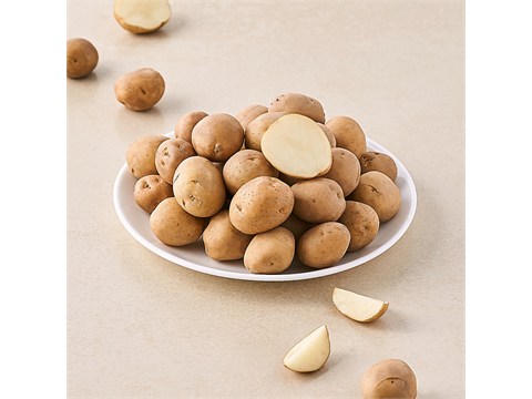 fresho! Baby Potato - New Crop, 500 g