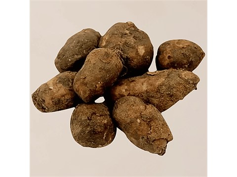 fresho! Koorka/Chinese Potato, 1 kg