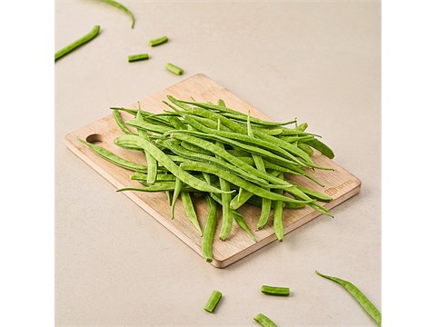 fresho! Cluster Beans, 1 kg