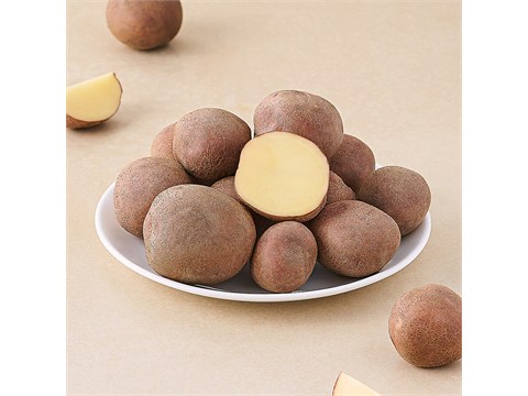 fresho! Potato - Red, 1 kg