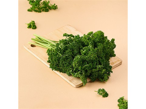 fresho! Curly Parsley Leaves, 100 g