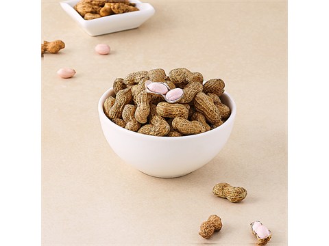fresho! Groundnut - Fresh, 500 g