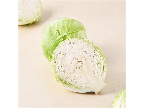 fresho! Fresho Ooty Cabbage, 1 kg