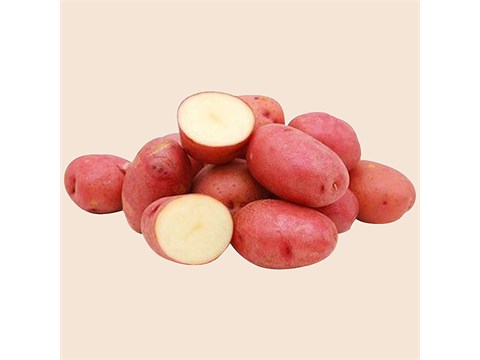 fresho! Potato - Red, 2 kg