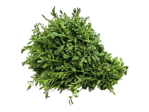 fresho! Chana Saag, 500 g